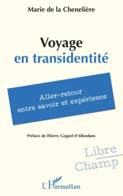 Voyage en transidentité