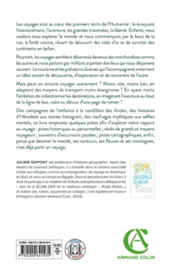 Voyager autrement