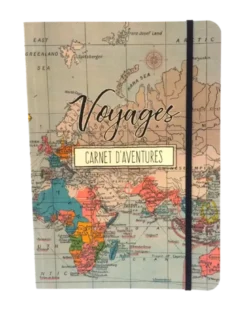 Voyages