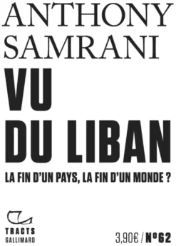 Vu du Liban