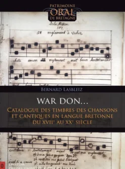 War Don (Sur l'air de...)