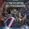 Warhammer 40,000 : l'Encyclopédie des personnages