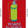 Warm Bodies