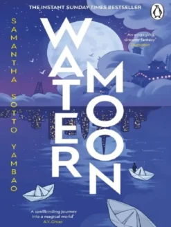 Water moon
