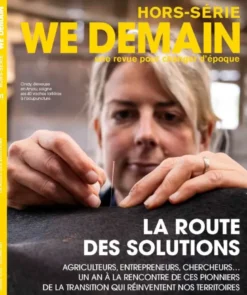 We Demain HS 1 : La route des solutions