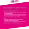 What you need to know.Kit de survie du supérieur