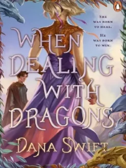 When Dealing with Dragons