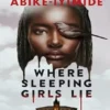 Where Sleeping Girls Lie