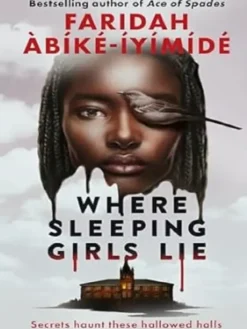 Where Sleeping Girls Lie