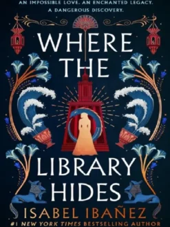 Where the Library Hides