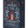 Where the library hides -Relié