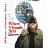Where to Invade Next
