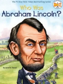 Who was abraham lincoln ?