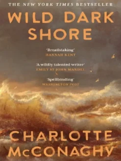 Wild Dark Shore
