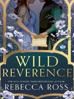 Wild Reverence - UK Paperback