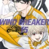 Wind Breaker T15