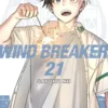 Wind Breaker T21