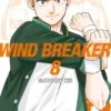 Wind Breaker T08