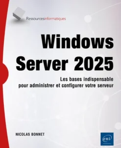 Windows Server 2025
