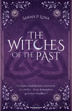 Witches of the past