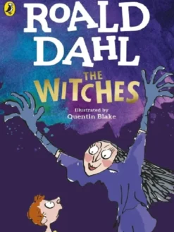Witches, the
