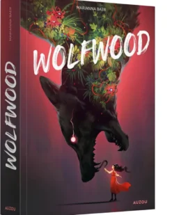 Wolfwood