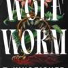 Wolf Worm - UK paperback