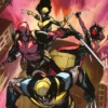 Wolverines & Deadpools