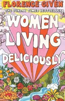 Women Living Deliciously (paperback) /anglais