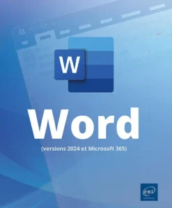 Word (versions 2024 et Microsoft 365)