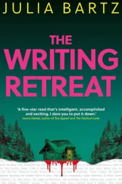Writing Retreat