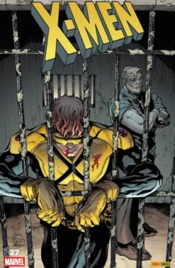 X-Men N°27