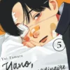 Yano, une vie ordinaire - Tome 5