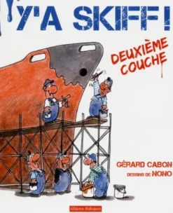 Y'a skiff