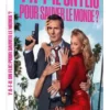 Y a-t-il un flic pour sauver le monde ? - DVD (2025)