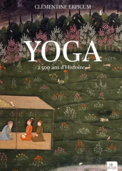 Yoga, 2500 ans d'histoire (nouvelle édition)