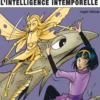 Yoko Tsuno - Tome 32 - L’intelligence intemporelle