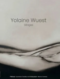 Yolaine Wuest