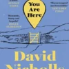 You Are Here - Poche