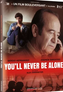 You'll Never Be alone