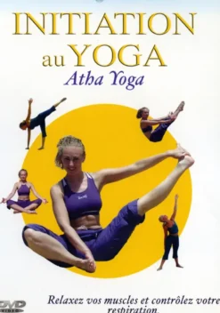 Ypt - Yoga Initiation - Dvd