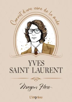 Yves Saint Laurent