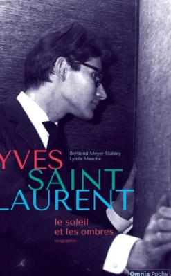 Yves Saint Laurent