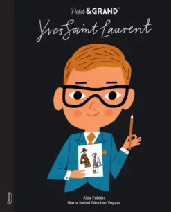 Yves Saint Laurent