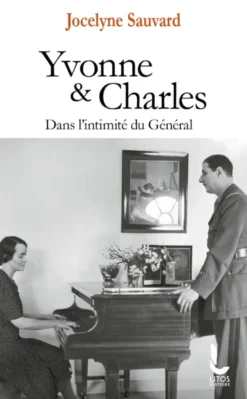 Yvonne et Charles