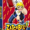 Zatchbell - Digipack 2