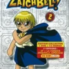 Zatchbell Vol 2 - Edition Collector + 1/