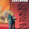Zebraska - Tome 2 - Le secret de la Grande Bascule